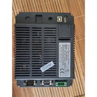 HMI DELTA DOP-B07S515