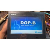 HMI Delta DOP-B10S411 10inch(Hàng 99%, bảo hành 3 tháng)
