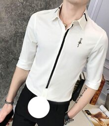 Áo sơ mi nam cao cấp-SM158