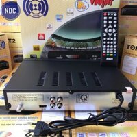 HMM Bộ Truyền Hình Vệ Tinh Vinasat HD02+ (THVL1,hai, ANTV, TTXVN,.HD Miễn Phí) 3 6