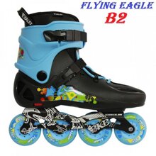 Giày patin Flying Eagle BKB-B2