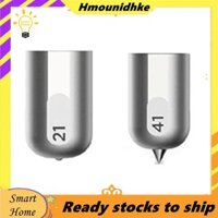 [Hmou] 2 Đầu khắc và Đầu gỡ lỗi tinh xảo cho máy làm 3 / Máy cắt công cụ gỡ lỗi máy làm