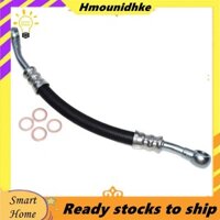 [Hmou] Ống cấp dầu Vanos có vòng đệm kín 11361705532 Linh kiện linh kiện cho E36 E46 E39 E60 X3 X5 Z4