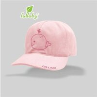 H.Mũ lưỡi trai Hồng 18M
