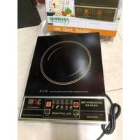 HN _ BẾP HỒNG NGOẠI MAGIC.