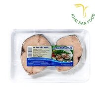 HN Cá Thu CDCX Cắt Khúc Khay 500g