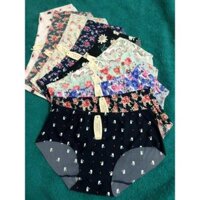 HN _ Combo 10 Quần chip điều hòa chất cực đẹp loại 1
