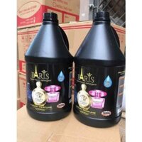 HN _ Combo 2 chai nước giặt Paris mỗi chai 3.6 lít.