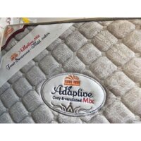 [HN] Đệm bông ép trần Bông siêu mềm mịn Adaptive 1m8,2m,1m6