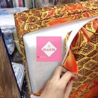 [HN] Đệm bông ép Việt Hàn từ 1m2 đến 1m8 chính hãng cao cấp