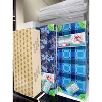 [HN] Đệm bông ép Việt Hàn,Korea,Hanviko từ 1m2 đến 1m8 chính hãng cao cấp Giá rẻ nhưng lại chất lượng cao