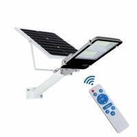 [HN] Đèn Đường Năng Lượng Mặt Trời 100W MD-76100B2 Solar Light