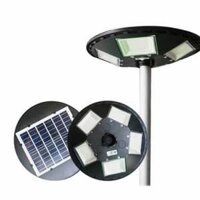 [HN] Đèn Năng Lượng Mặt Trời UFO 250W-5PIN