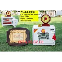 [HN FREE SHIP] Két sắt việt tiệp K25DT khoá điện tử có báo động