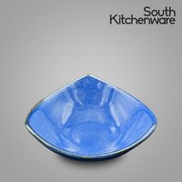 [HN-KK BB-KF114] Tô sứ tráng men cao cấp  độc đáo Cường Phát 15.5x5.5 cm  dáng xòe ăn phở/canh/mì bún