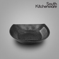 [HN-KK KF113] Tô kiểu sứ tráng men cao cấp, phong cách Nhật Bản 2 kích thước