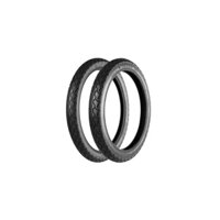 [HN] Lốp xe wave/Lốp trước 2.25-17 NF26 4PR/Lốp sau 2.50-17 NR30 4PR Hàng chính hãng Inoue IRC Việt Nam