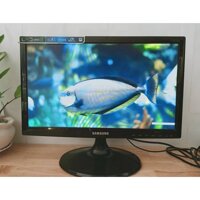 (HN) Màn hình máy tính 19 inch samsung LED