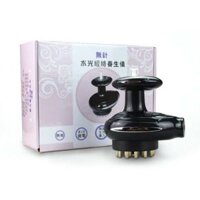 [HN] Máy Đầm Giảm Béo Mini Cầm Tay Nóng, Rung, Điện Di B10