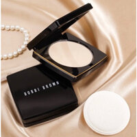 [HN] Phấn Phủ Bobbi Brown Dạng Nén Siêu Mỏng Nhẹ Sheer Pressed Powder 10g