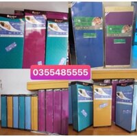 [hn] [SALE -50% ]Đệm bông ép queensweet vải trần dòng cao cấp