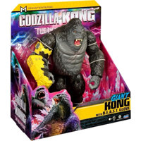 (HN sẵn hoả tốc)Mô Hình Đồ Chơi Godzilla x Kong Khổng Lồ, Người nhện, Venon