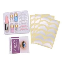 [HN] Sét Bộ Uốn Mi Wave 6D Collagen Cao Cấp BIO TOUCH Thương Hiệu Mỹ