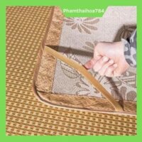 [HN Ship Hỏa Tốc] [TẶNG 2 VỎ GỐI] Chiếu Mây Điều Hòa Muji Nhật Bản Chính Hãng