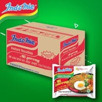[HN] SỈ THÙNG 40 GÓI MÌ TRỘN ĐẶC BIỆT INDOMIE GM