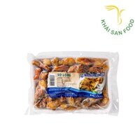 HN Sò Lông Thịt Trụng Khay 300g