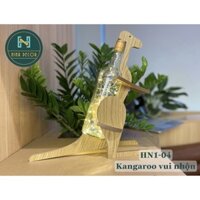 HN1-04 KANGAROO VUI NHỘN