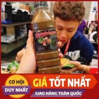 HN1607  Eager siêu hot Trộn gỏi Thái somtam (Hàng sẵn) HNEAGER