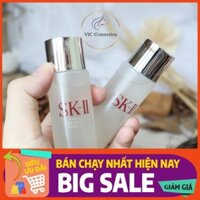 HN2606 [shopnana] [CHÍNH HÃNG] Nước thần SK-II Facial Treatment Essence 30ml/ Nước thần skii mini/ Nước thần sk2