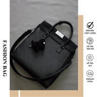 (HN27) Túi Xách Thời Trang Nữ Có Dây Đeo Balo Phong Cách Nhật Bản Trẻ Trung Sang Trọng Sức Chứa Lớn