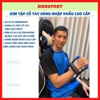 [HNB-ĐỐNG ĐA]⚡Hàng Cao Cấp⚡Kìm tập cổ tay, cẳng tay, Dụng Cụ Tập Gym, dụng cụ tập cơ tay chữ U , cổ tay cải tiến mới