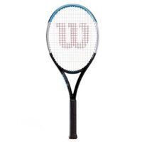 HNGOCNU -  VỢT TENNIS WILSON ULTRA 100UL V3 2020 - 260G (16X19)