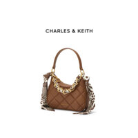HNorder- TÚI XÁCH NỮ CHARLES & KEITH CHÍNH HÃNG CK2-20271057 ORDER