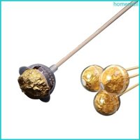 Ho 100 Chiếc Bộ Mini Trong Suốt Hộp Sô Cô La Tinh Tế Kẹo Truffle Bọc Giá Đỡ Cửa Hàng Hoa Bao Bì f