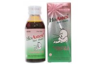 Ho Astex Chai 90 ml
