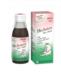 Ho Astex