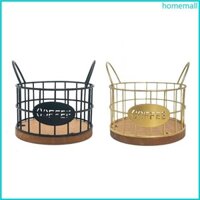 Ho Bền Cà Phê Đựng Cà Phê Giỏ Chứa Đồ Dung Tích Lớn Cà Phê Pods Tổ Chức Espresso Pods Giỏ Cho Nhà Bếp Cou