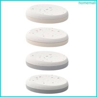 Ho Bếp Xà Phòng Bát Đĩa Thấm Hút Nhanh Khô Khay Xà Phòng Cho Phòng Tắm