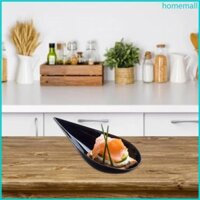 Ho Bộ 100 Đĩa Tráng Miệng Mini Đĩa Khai Vị Dùng Một Lần Khay Kem Trong Suốt Chất Liệu Nhựa Cho Tiệc Khai Vị