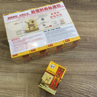 Ho Bối Mẫu Chỉ Khái - Ho Dê Margaritae Cough