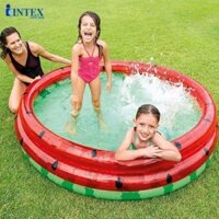 hồ bơi phao tròn intex