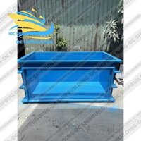 HỒ CÁ KOI COMPOSITE MINI GIÁ RẺ - BỂ, BỒN NUÔI CÁ COMPOSITE ĐÚC SẴN NGOÀI TRỜI, THI CÔNG VÀ GIAO HÀNG TOÀN QUỐC HCA01