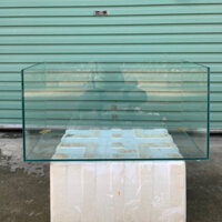 hồ cá kt 60x30x30 mài vi tính kính 5li hồ cá để bàn nuôi thuỷ sinh nuôi cá lóc