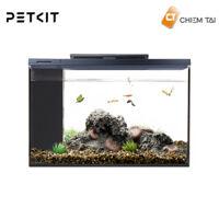 Hồ cá thủy sinh PETKIT PRO 15L