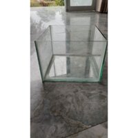 hồ cá thủy tinh 15×21×20