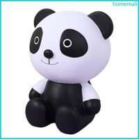 Ho Chất Lượng Heo Đất Gấu Trúc Ngân Hàng Tiền Thích Hợp Cho Trường Học Trang Trí Nhà Cửa